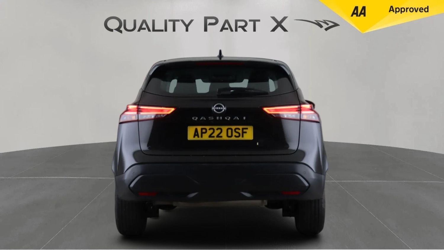 Used Nissan Qashqai 2022 for sale - 76084127: Photo 6