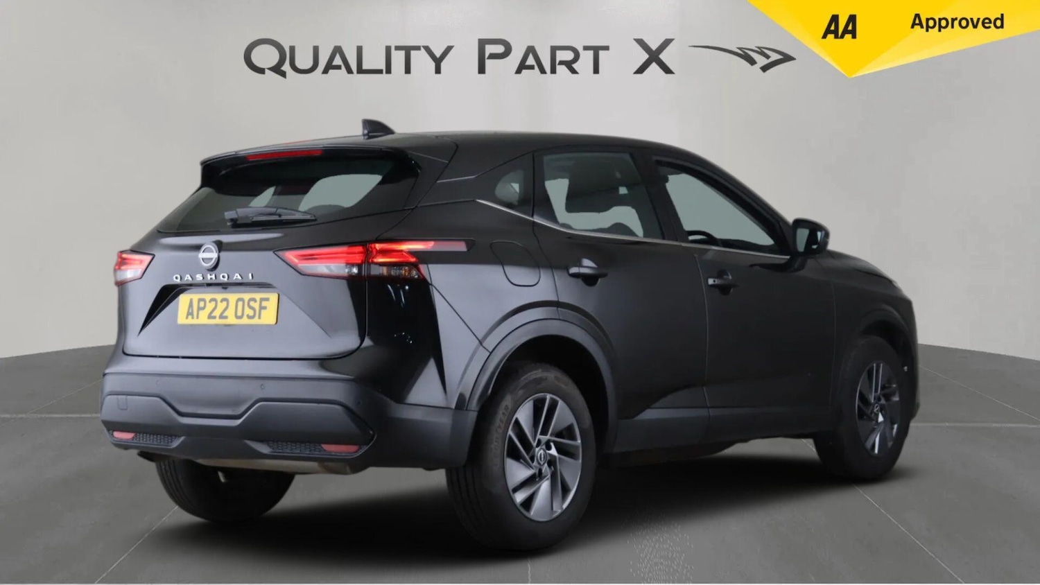 Used Nissan Qashqai 2022 for sale - 76084127: Photo 7