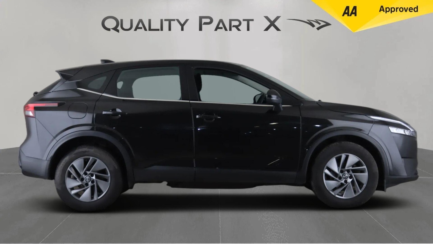 Used Nissan Qashqai 2022 for sale - 76084127: Photo 8