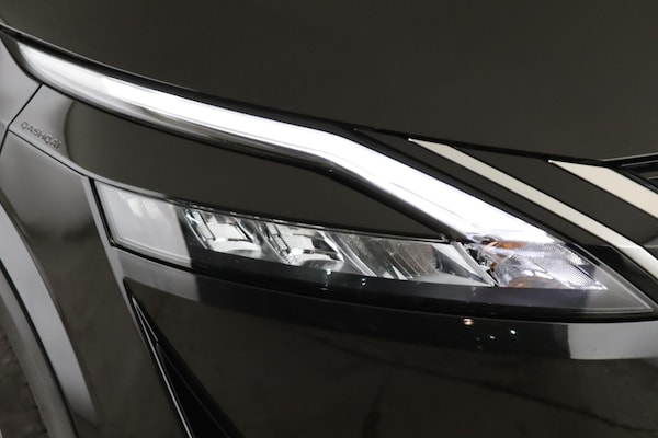 Used Nissan Qashqai 2022 for sale - 76084127: Photo 8