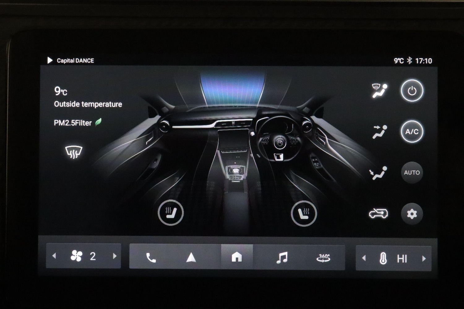 Used MG MG ZS 2022 for sale - 77469177: Photo 25