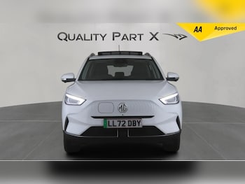 Used MG MG ZS 2022 for sale - 77469177: Photo