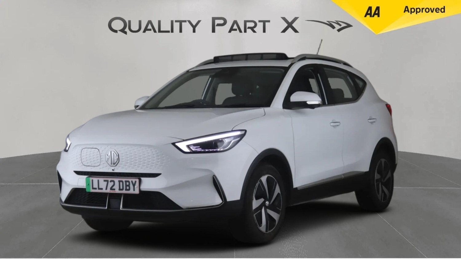 Used MG MG ZS 2022 for sale - 77469177: Photo 3