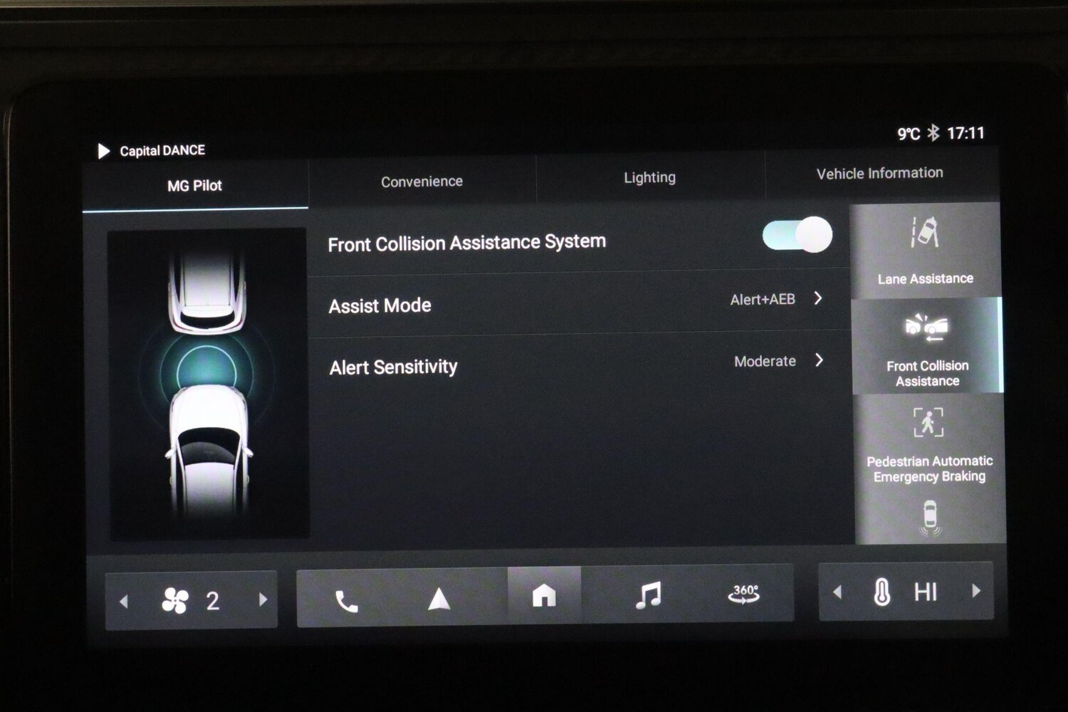 Used MG MG ZS 2022 for sale - 77469177: Photo 31