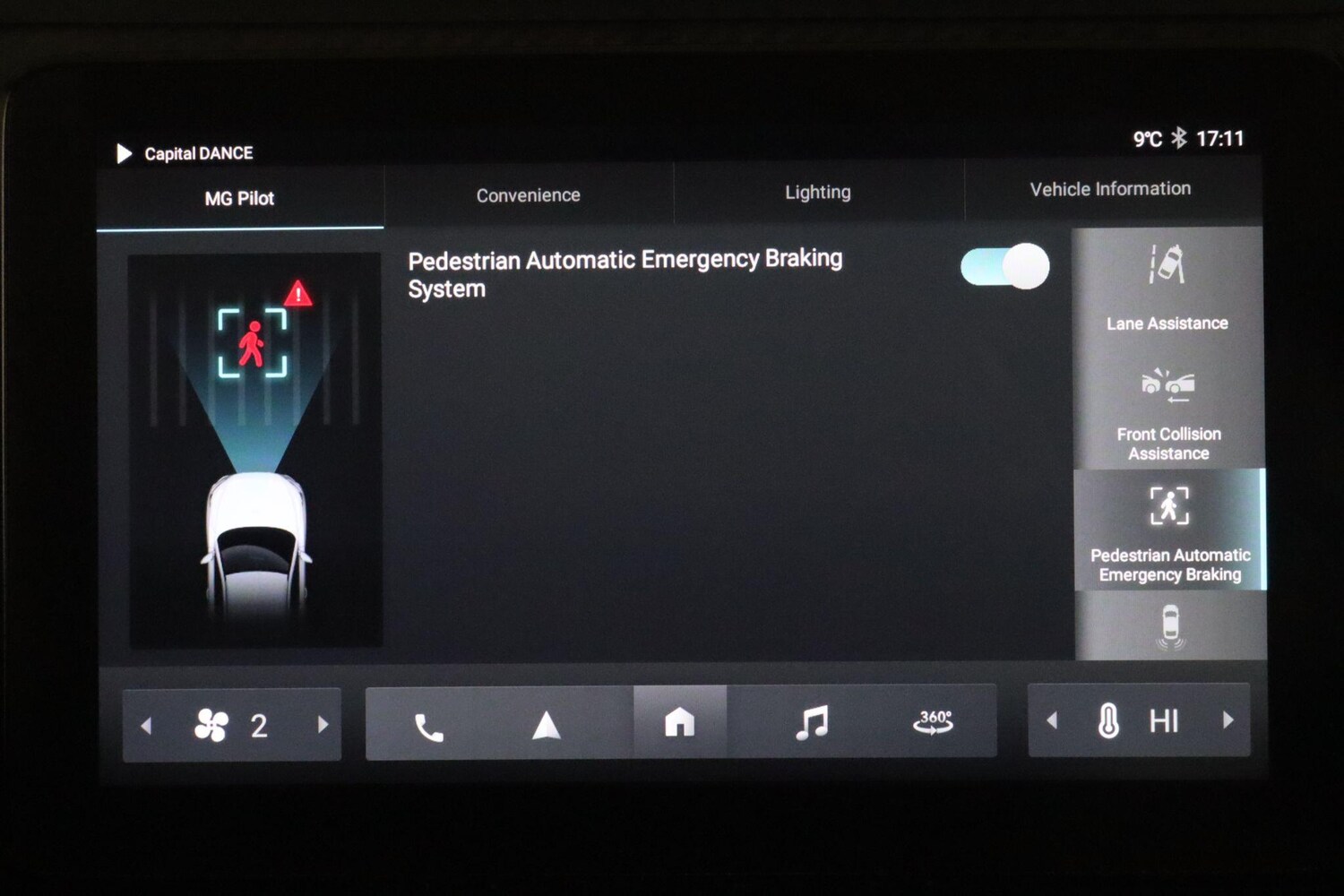 Used MG MG ZS 2022 for sale - 77469177: Photo 32