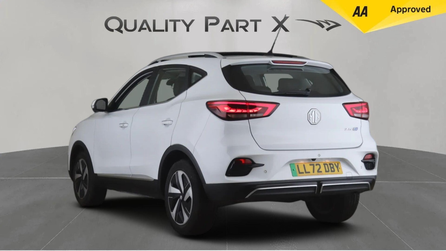 Used MG MG ZS 2022 for sale - 77469177: Photo 5