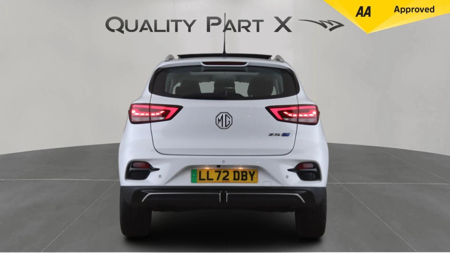 Used MG MG ZS 2022 for sale - 77469177: Photo 6