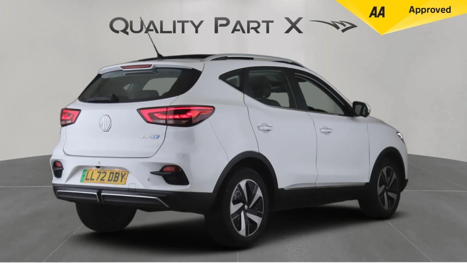 Used MG MG ZS 2022 for sale - 77469177: Photo 7