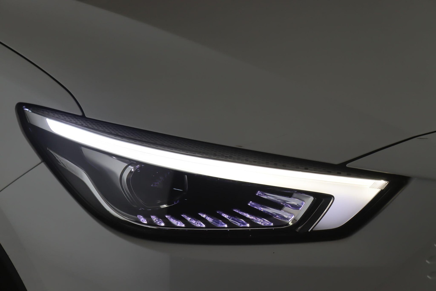 Used MG MG ZS 2022 for sale - 77469177: Photo 9