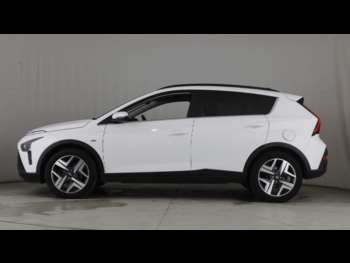 Used Hyundai BAYON 2022 for sale - 72372615: Photo