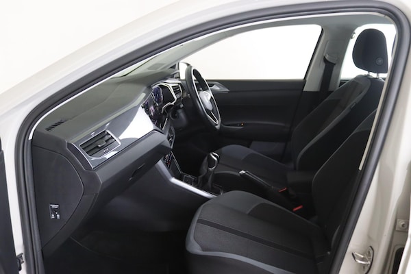 Used Volkswagen Polo 2023 for sale - 75198588: Photo 10