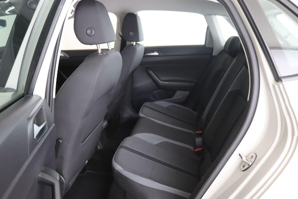 Used Volkswagen Polo 2023 for sale - 75198588: Photo 11