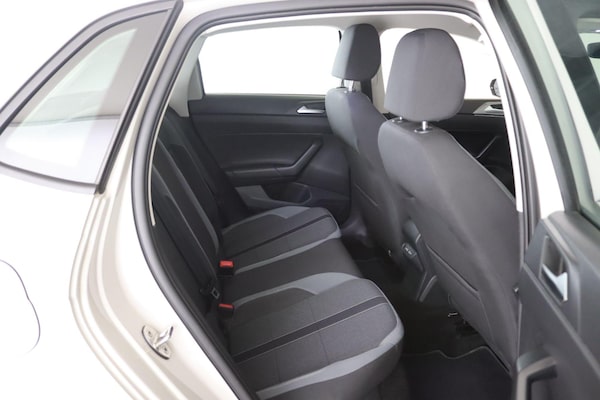 Used Volkswagen Polo 2023 for sale - 75198588: Photo 13