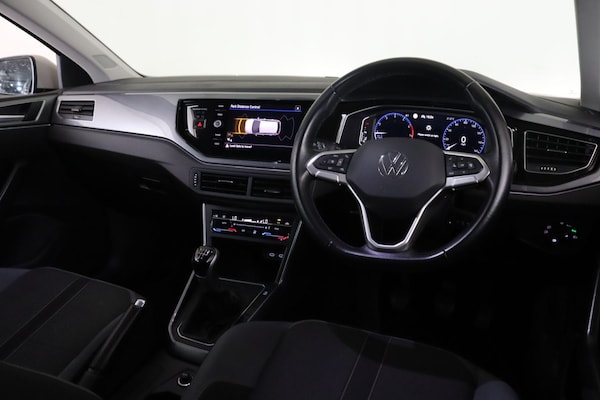 Used Volkswagen Polo 2023 for sale - 75198588: Photo 14