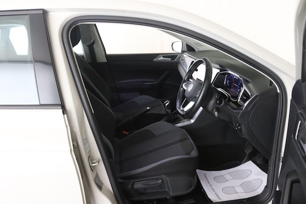 Used Volkswagen Polo 2023 for sale - 75198588: Photo 15