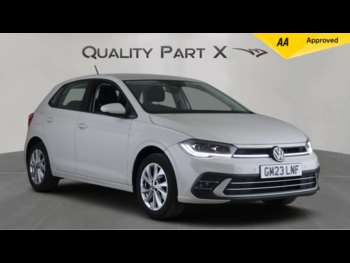 2023 (23) - 1.0 TSI Style Euro 6 (s/s) 5dr