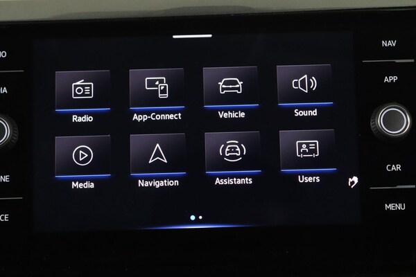 Used Volkswagen Polo 2023 for sale - 75198588: Photo 23