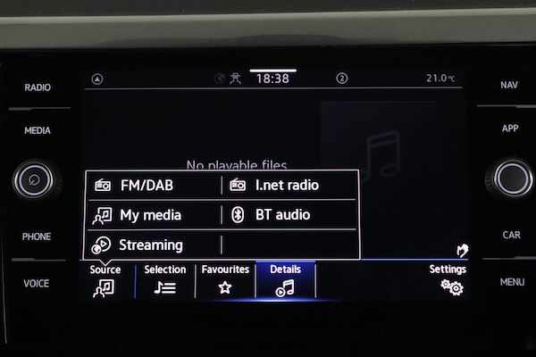Used Volkswagen Polo 2023 for sale - 75198588: Photo 25