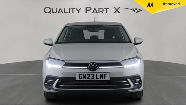 Used Volkswagen Polo 2023 for sale - 75198588: Photo 2