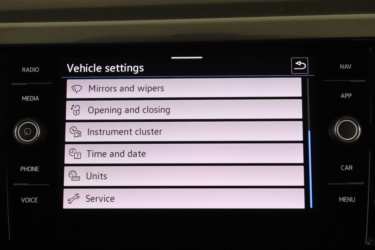 Vehicle 31