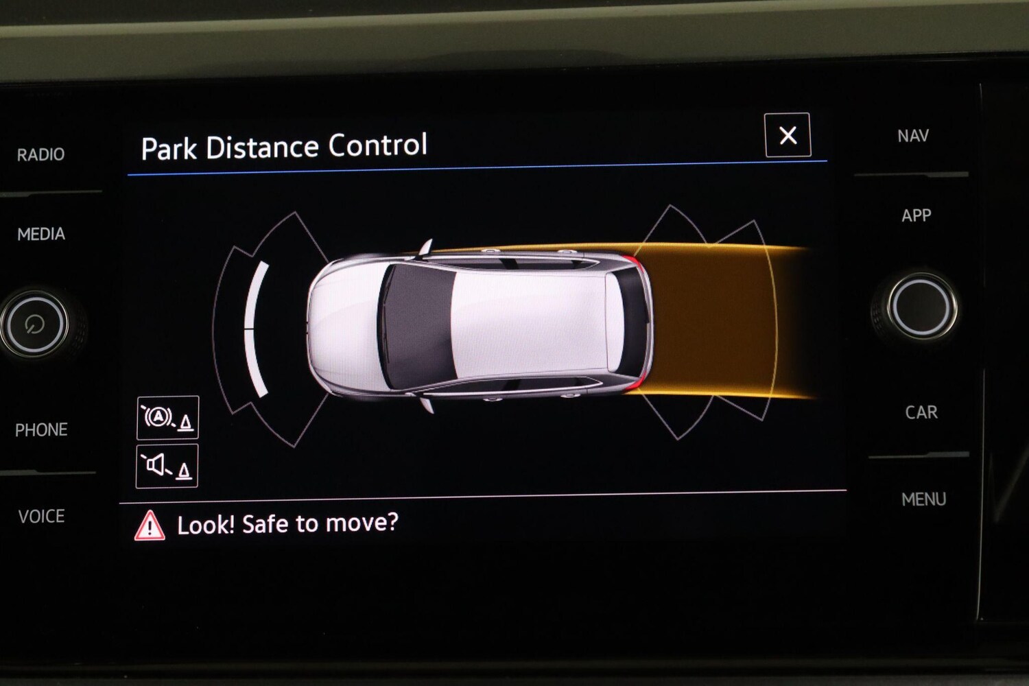 Used Volkswagen Polo 2023 for sale - 75198588: Photo 37