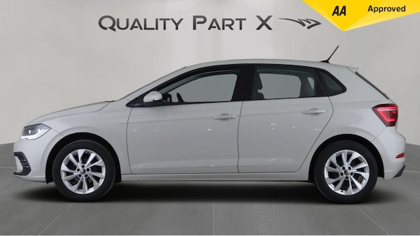 Used Volkswagen Polo 2023 for sale - 75198588: Photo 3