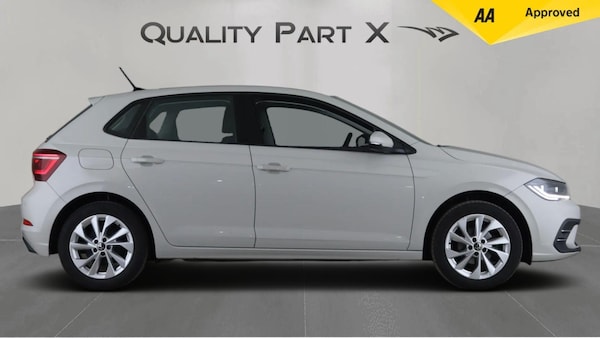 Used Volkswagen Polo 2023 for sale - 75198588: Photo 7
