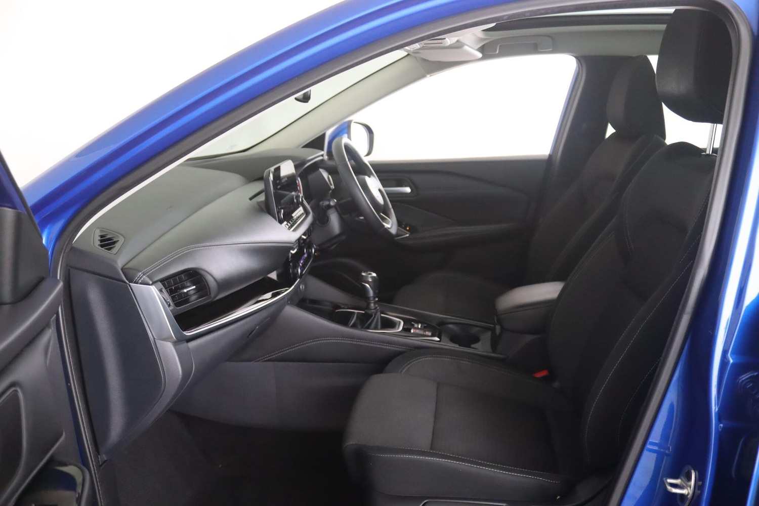 Used Nissan Qashqai 2021 for sale - 77376457: Photo 10