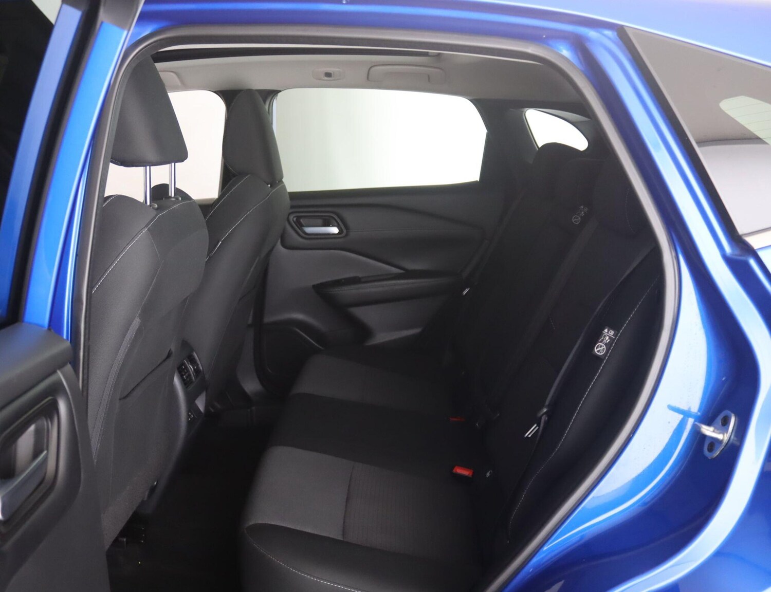 Used Nissan Qashqai 2021 for sale - 77376457: Photo 11