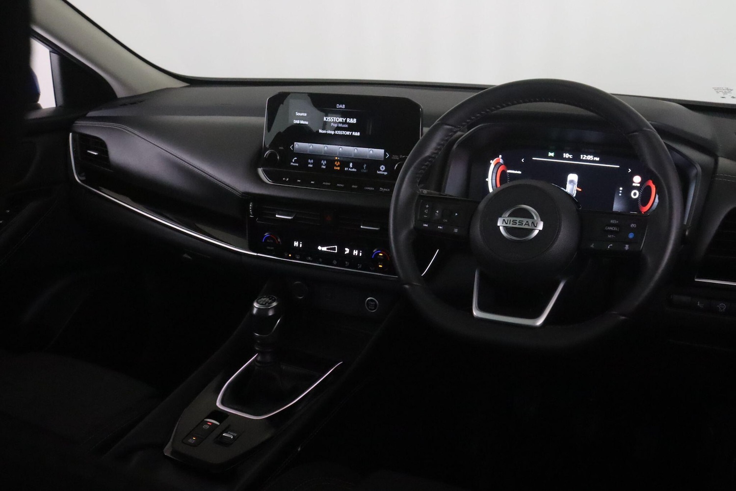 Used Nissan Qashqai 2021 for sale - 77376457: Photo 14