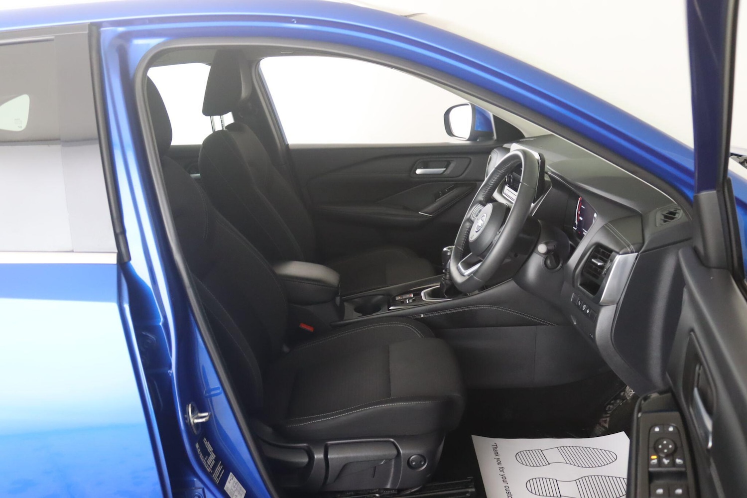 Used Nissan Qashqai 2021 for sale - 77376457: Photo 15