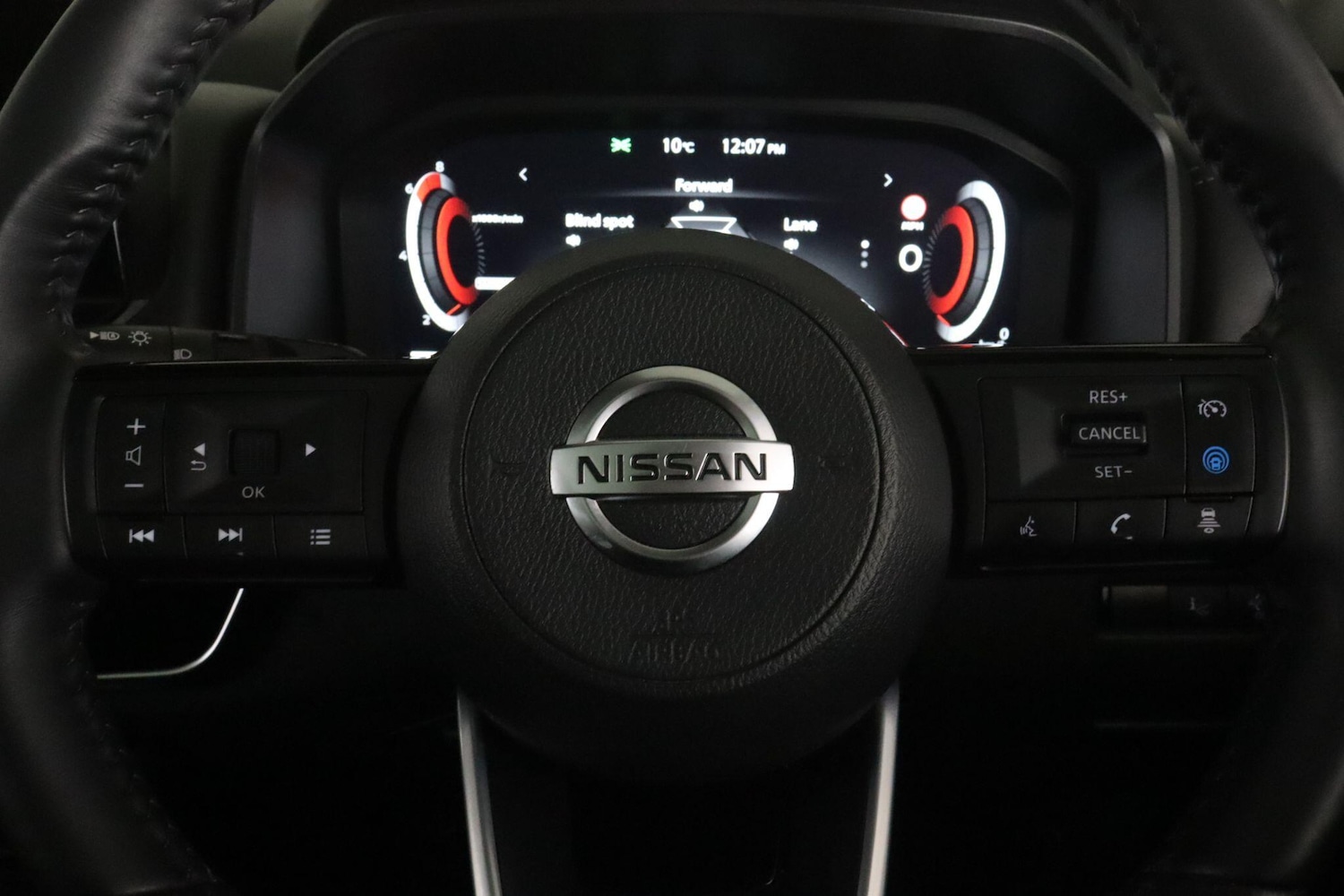 Used Nissan Qashqai 2021 for sale - 77376457: Photo 21