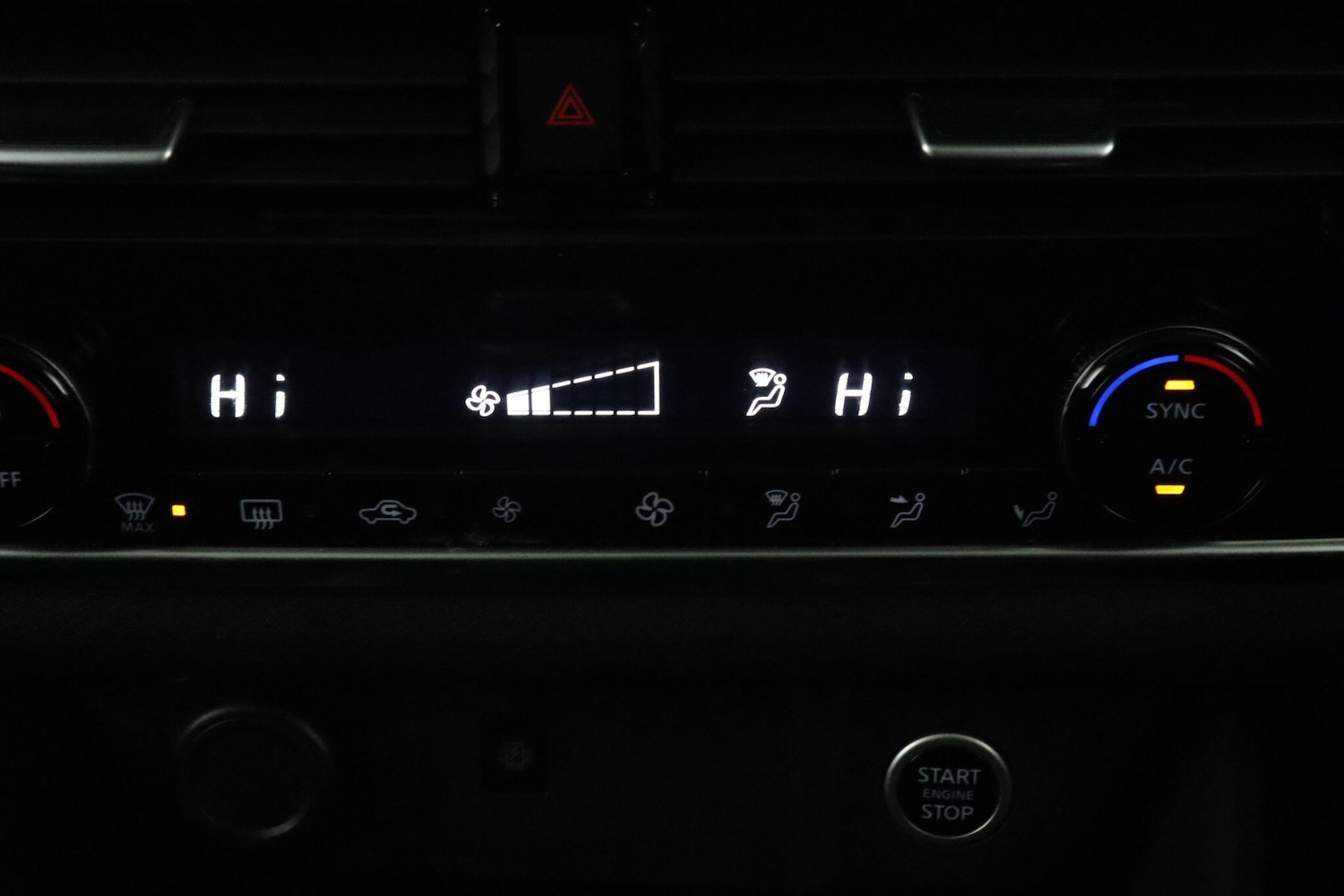 Used Nissan Qashqai 2021 for sale - 77376457: Photo 24