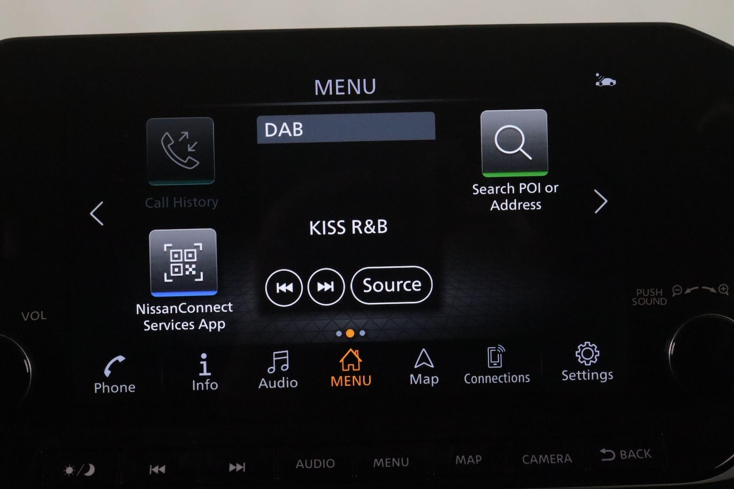 Used Nissan Qashqai 2021 for sale - 77376457: Photo 25