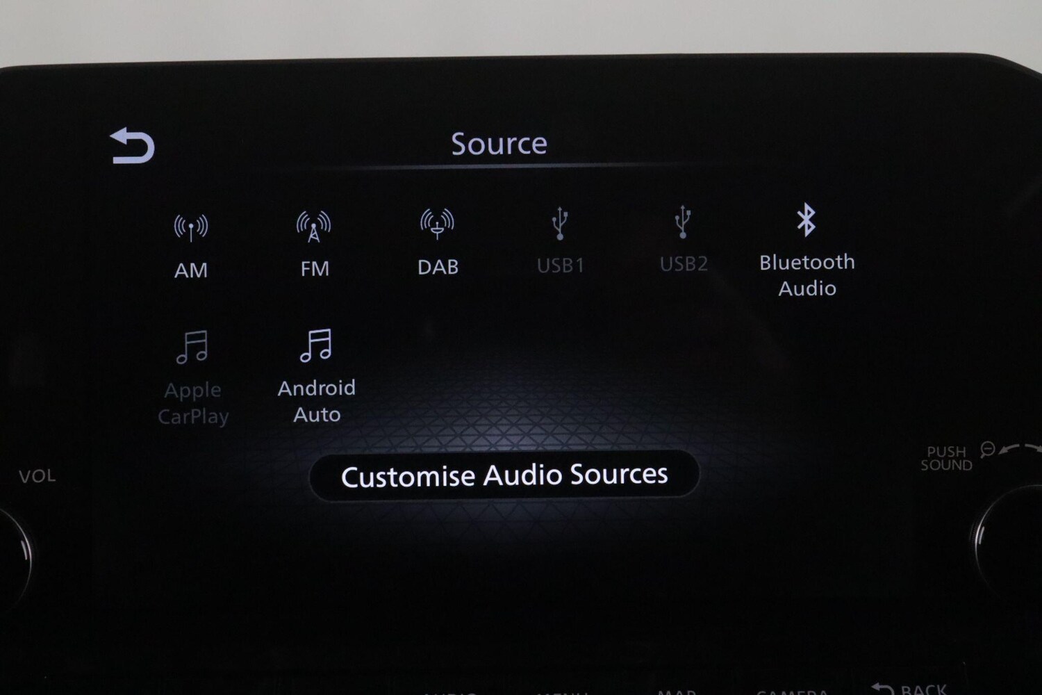 Used Nissan Qashqai 2021 for sale - 77376457: Photo 29