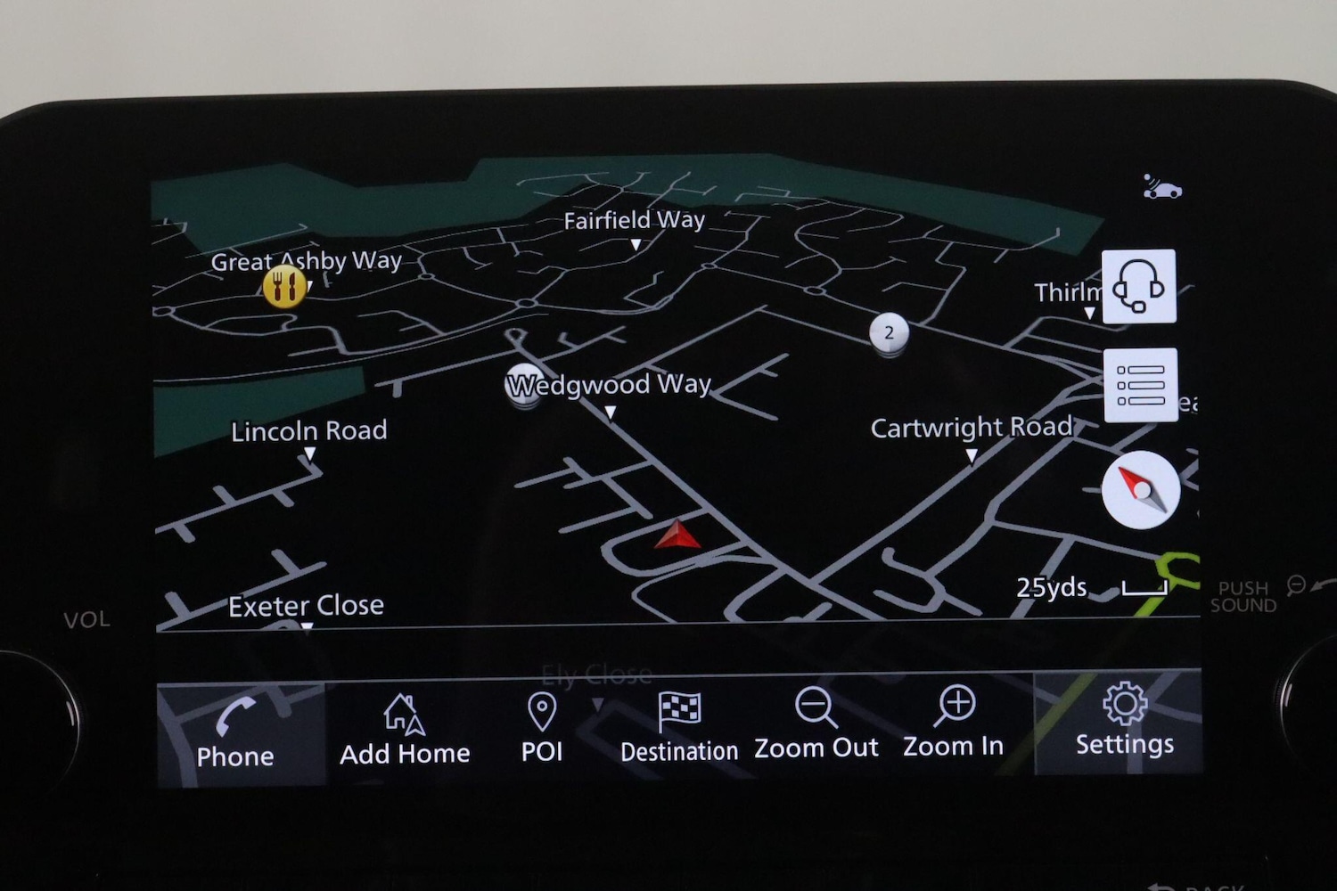 Used Nissan Qashqai 2021 for sale - 77376457: Photo 30