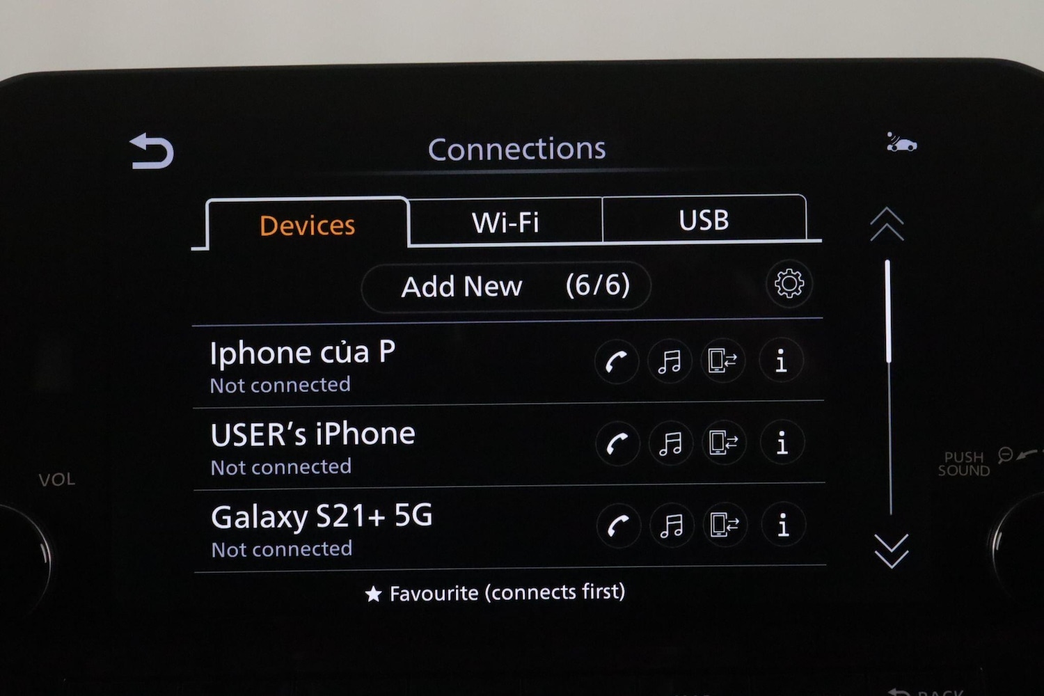 Used Nissan Qashqai 2021 for sale - 77376457: Photo 31