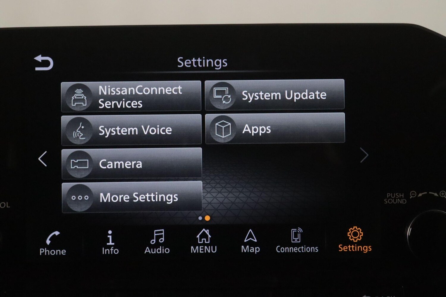 Used Nissan Qashqai 2021 for sale - 77376457: Photo 33