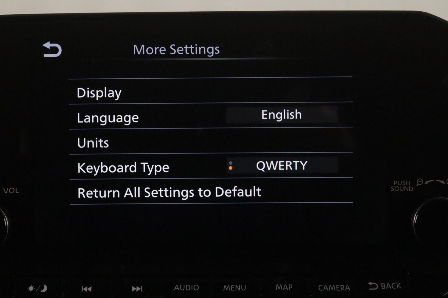 Used Nissan Qashqai 2021 for sale - 77376457: Photo 34