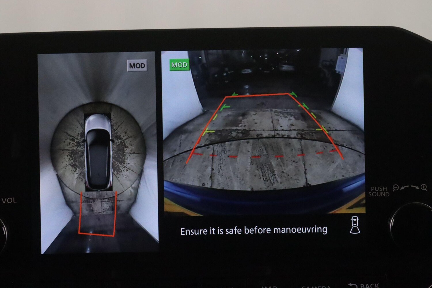 Used Nissan Qashqai 2021 for sale - 77376457: Photo 35