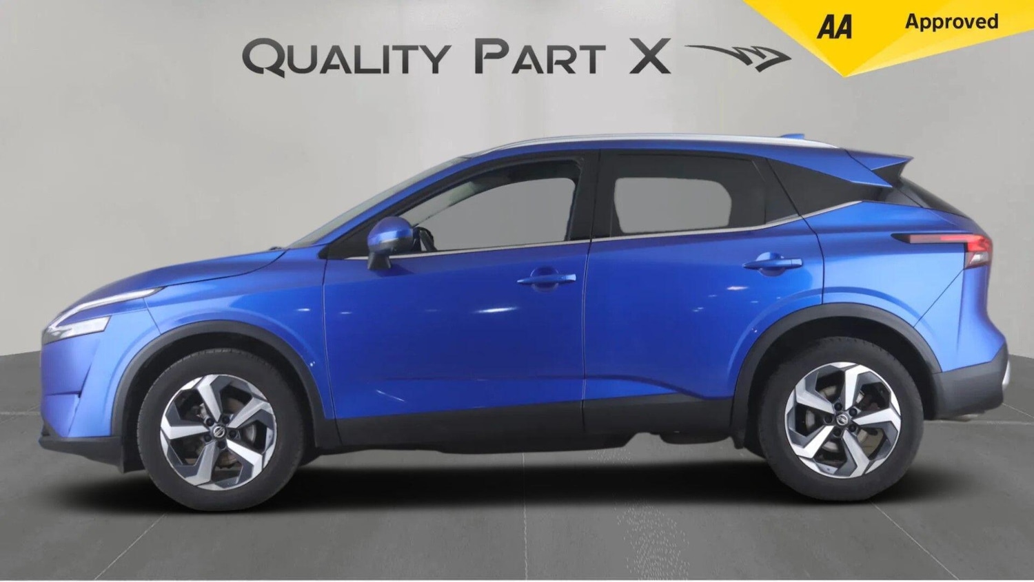 Used Nissan Qashqai 2021 for sale - 77376457: Photo 4