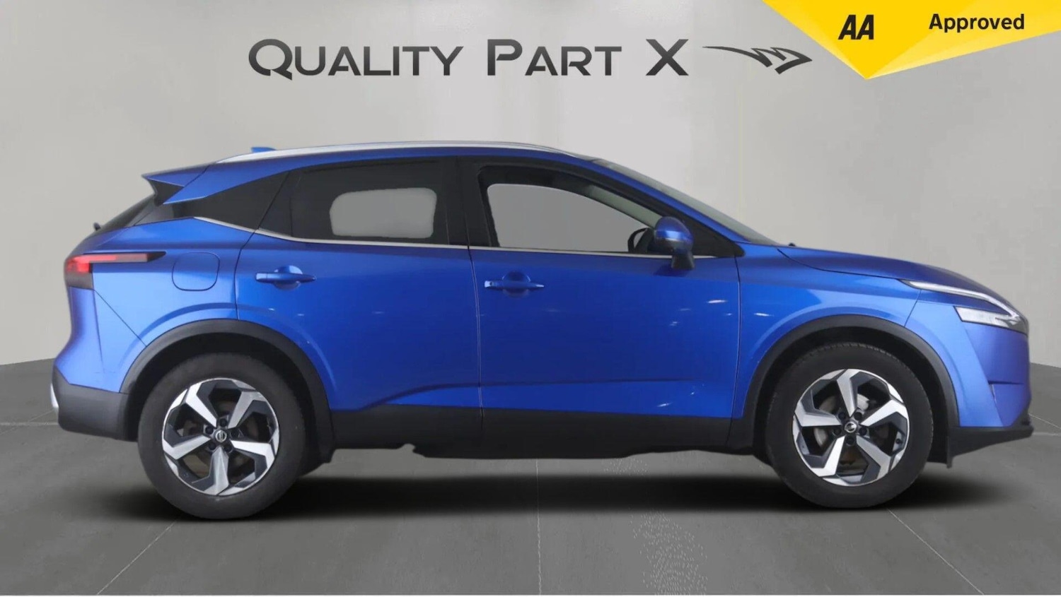 Used Nissan Qashqai 2021 for sale - 77376457: Photo 7