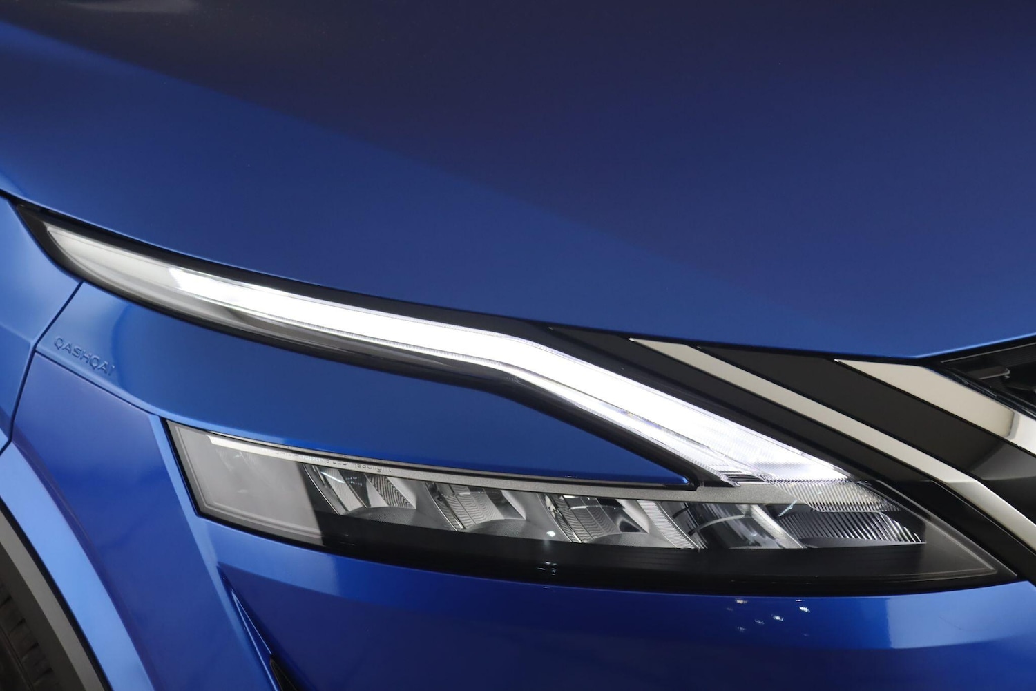 Used Nissan Qashqai 2021 for sale - 77376457: Photo 8