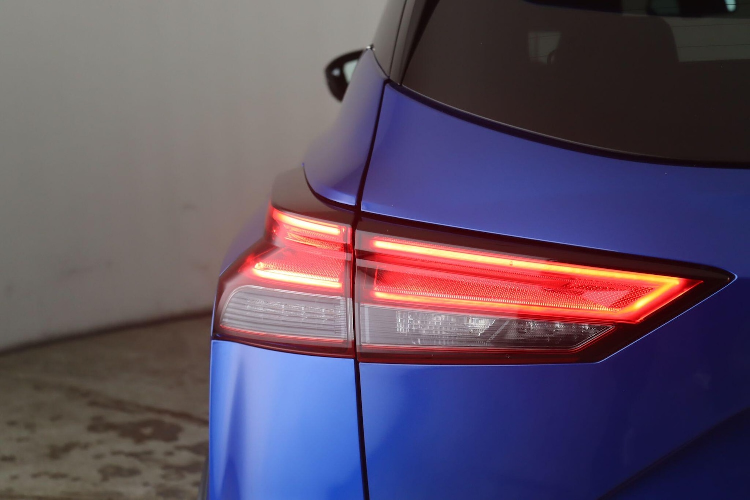 Used Nissan Qashqai 2021 for sale - 77376457: Photo 9