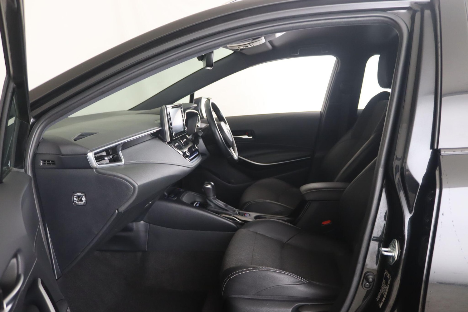 Used Toyota Corolla 2021 for sale - 76728326: Photo 10