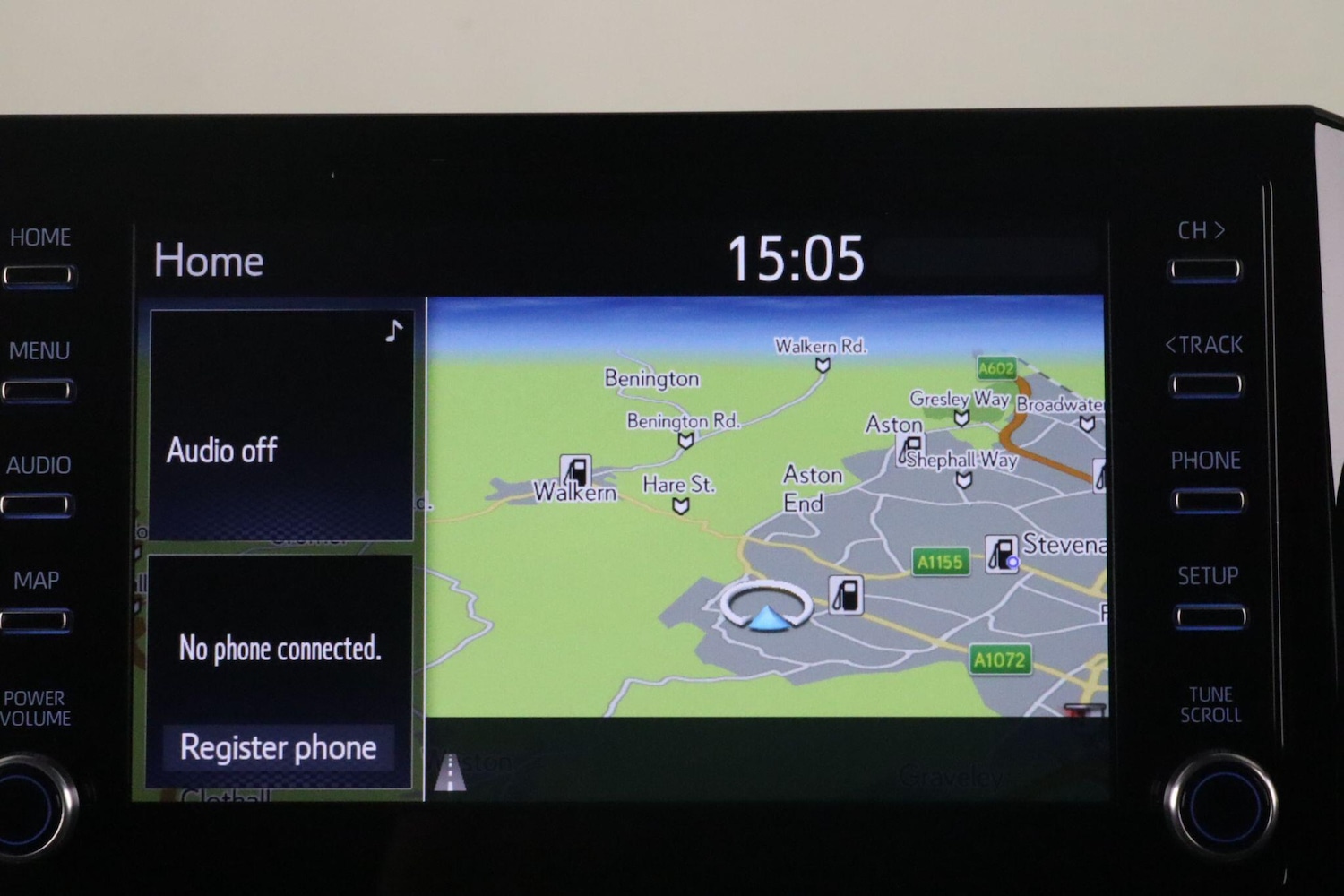 Used Toyota Corolla 2021 for sale - 76728326: Photo 21