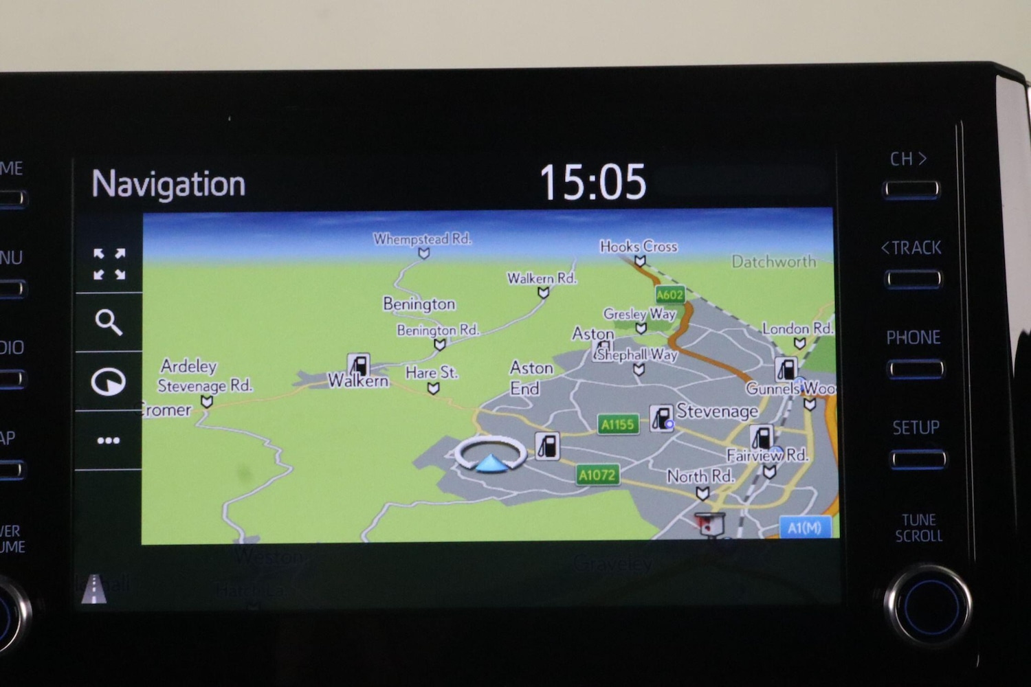 Used Toyota Corolla 2021 for sale - 76728326: Photo 25