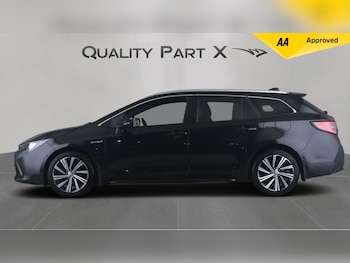 Used Toyota Corolla 2021 for sale - 76728326: Photo