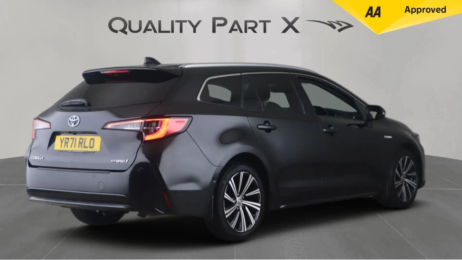 Used Toyota Corolla 2021 for sale - 76728326: Photo 6