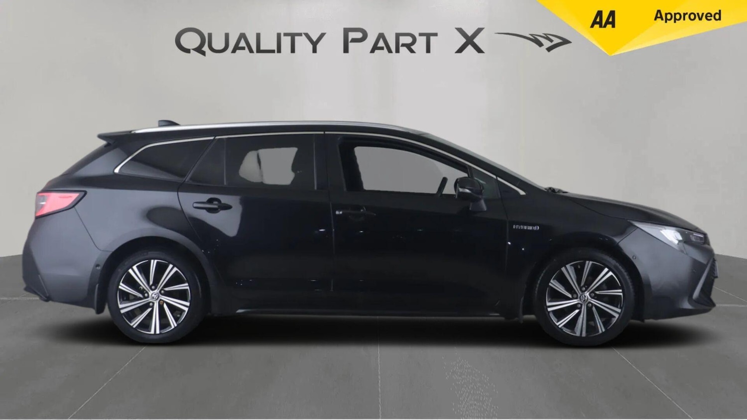 Used Toyota Corolla 2021 for sale - 76728326: Photo 7